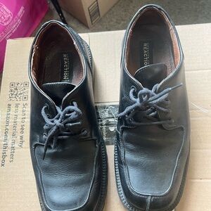 Kenneth Cole Resction Mens Size 10